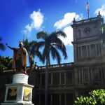 今年もハワイに行くぞ！