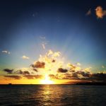 【アイアンマン】トライアスロンの大会に出てきたよ！