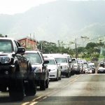 希望の光が見えたが期待しないで待つ！