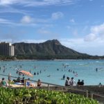 9年連続11回目のハワイ旅行に行ってきました